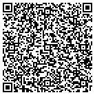 QR code with Heck Kimberly PE contacts