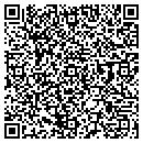 QR code with Hughes Frank contacts