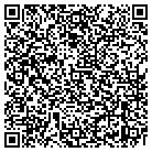 QR code with Kannenberg Mitch PE contacts