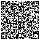 QR code with Runge Brett contacts