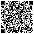QR code with Gte contacts