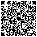 QR code with Headla Larry contacts