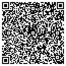 QR code with Hodges Charles contacts