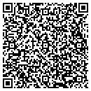 QR code with James B Fairris Pe contacts