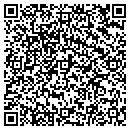 QR code with R Pat Wallace P E contacts