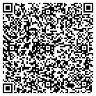 QR code with Akiona Consulting Engineer contacts