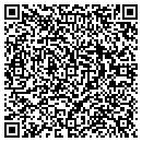 QR code with Alpha Testing contacts