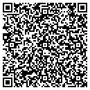 QR code with Arthur R Roberts Pe contacts
