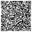 QR code with A T Curry Pe contacts