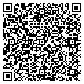 QR code with Bechtel contacts