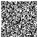 QR code with C 3S Inc contacts