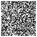 QR code with Carter Eddie contacts