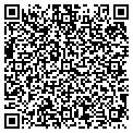 QR code with Cpm contacts