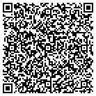 QR code with C R Grantom PE & Assoc Inc contacts