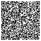 QR code with E & C Engineers & Consultants contacts