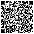QR code with E V Consulting Inc contacts