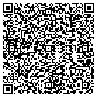QR code with G T Investigative Service contacts