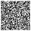 QR code with H2B Engineers contacts