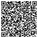 QR code with Hal W Yeager Jr contacts