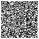 QR code with Harris Group Inc contacts