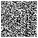 QR code with Hart David PE contacts