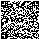 QR code with Houston Ansys contacts