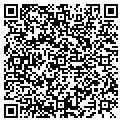 QR code with James A Dugelby contacts