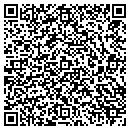 QR code with J Howard Engineering contacts