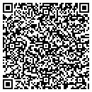QR code with J Michael Trotter Pe contacts