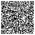 QR code with J M Montgomery Inc contacts