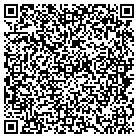 QR code with Kbc Advanced Technologies Inc contacts