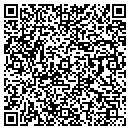 QR code with Klein Felder contacts