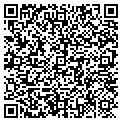 QR code with Blaze Barber Shop contacts