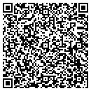 QR code with Lippe David contacts