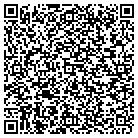QR code with Mcdowell Engineering contacts