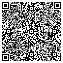 QR code with M D Miller P E Pt Ltd contacts