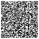 QR code with Oceanic Consulting Corp contacts