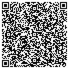 QR code with Ogletree William B PE contacts