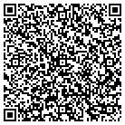 QR code with PE Building Systems Inc contacts