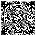QR code with P E Structural Consultants Inc contacts