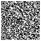 QR code with Pritchard & Abbott Inc contacts