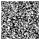QR code with R A Rusty Birdwell Pe contacts