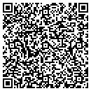 QR code with R L Hyde Pe contacts
