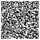 QR code with Robert E Thompson Pe contacts