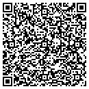 QR code with D A Possidento Inc contacts