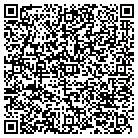 QR code with S & B Engineers & Constructors contacts