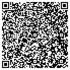 QR code with S & B Infrastructure Ltd contacts