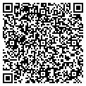 QR code with Tcb contacts