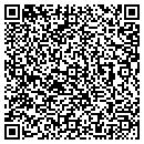 QR code with Tech Stratex contacts