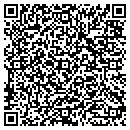 QR code with Zebra Instruments contacts